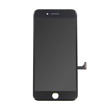 Enjoy and share your favorite beautiful hd wallpapers and background images. Iphone 8 Plus Lcd Display Black