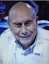 Obituary information for William "Bill" Cauthen