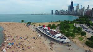 Maybe you would like to learn more about one of these? 4k North Ave Beach Chicago Youtube