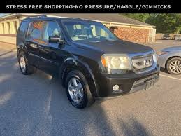 Image result for Crystal Black 2010 Pilot