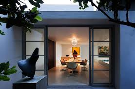 Browse full pre drawn house plans ready for submission in south africa. Bridle Road House Gubbins House By Antonio Zaninovic Architecture Studio