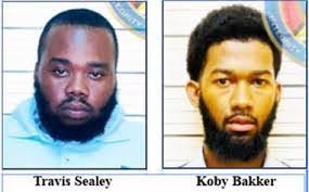 Travis Easley's Instagram, Twitter & Facebook