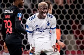 Mohammed daramy (born 7 january 2002) is a danish football player who plays as forward for f.c. Medie Ac Milan Jagter Mohamed Daramy