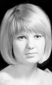 Claudia Sundberg Obituary (1948