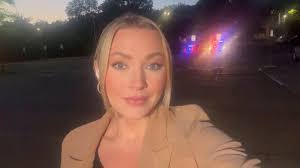 Lorin Richardson's Instagram, Twitter & Facebook