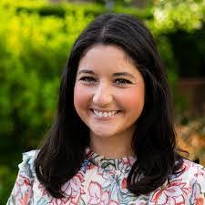 Bridget Rutherford's Instagram, Twitter & Facebook