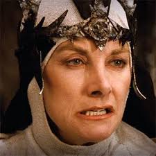 Edward G. Robinson and Bogie in 1952.