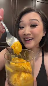 Ice Cream with Soy Sauce