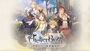 Every single fg repack installer has a link inside, which leads here. Atelier Ryza Ever Darkness The Secret Hideout On Steam