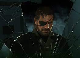 After acting as the american voice of snake ever since the very first metal gear solid game in 1998, voice actor (and screenwriter) david hayter has finally gotten the boot. Payneful Blogsplosion Starting With The Man In The Mirror A Fractured Analysis Of Metal Gear Solid V The Phantom Pain Spoilers