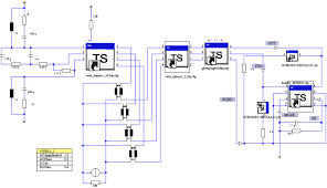 Height if clamp injection is used. Bci Test Set Up Modeled Under Cst Studio Probes Are Positioned On Download Scientific Diagram