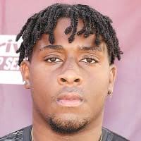 Davon Bryant's Instagram, Twitter & Facebook