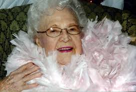 Alice Sunday Obituary