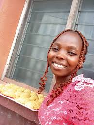 Good morning ❤️❤️❤️ Enjoy the grace and goodness of God. Have a blessed and  beautiful day ❤️ Location: Uyo 07012931507 #chrisemunchesventures #uyobaker  #everyonehighlightsfollowers #pastrylove