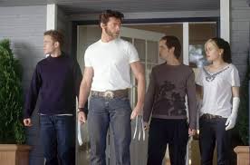 Now, this is something that most men and women all want to know. In The X Men Movie Series Hugh Jackman S Wolverine Is Portrayed To Be Much Taller Than His Comic Book Counterpart This Is A Nod To The Fact That Hugh Jackman S Name Is An