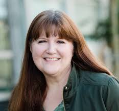 Together, we're building community.