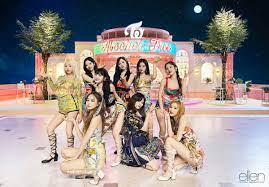Tons of awesome twice wallpapers to download for free. Twice Reveals The Difference Of Taste Of Love From Their Previous Albums Shares Their Favorite Part In Alcohol Free Choreography Kpopstarz