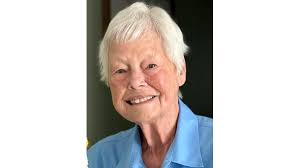 Mary Hardin Obituary