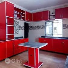 However, if you are planning to import kitchen cabinets from. Full Set Kitchen Cabinet Price In Calabar South Nigeria Olist