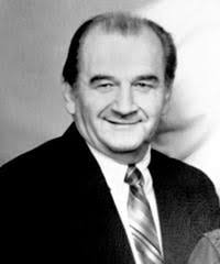 Virgil Robert "Bob" Houser