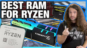 The msi b450 is compatible with the ryzen 5 3600 as a lot of msi motherboards already have the bois. Amd Ryzen 3000 Memory Benchmark Common Ram Mistakes Fclock Uclock Mclock Youtube