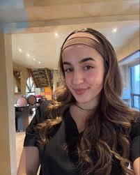 Full head of platinum highlights done by Alyssa! Call Cocomazzi to book!  #avedacolor #platinumblonde #blondehair #highlights