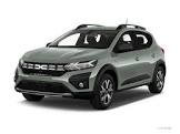 DACIA-SANDERO