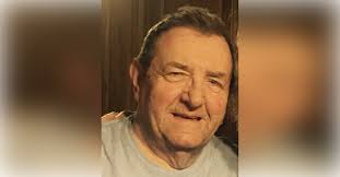 Obituary information for James W Blank Sr.