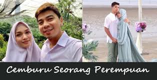 Lagu tema ost drama cemburu seorang perempuan|nantikan drama akan datang yang diadaptasi novel cemburu seorang perempuan karya siti hazneza bakal ditayangkan pada bulan oktober ini di slot megadrama astro ria. Cemburu Seorang Perempuan Astro Ria Azhan Co