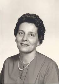 Nellie Jo “Nell” Turner Evans (1923-2015)