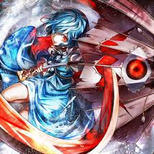 東方 おしゃれまとめの人気アイデア pinterest juan esparza イラスト 東方プロジェクト 女の子イラスト