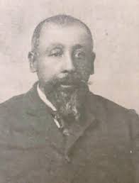 Lewis Walker: History as a Mirror