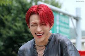 Pin On Ateez