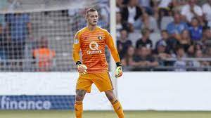 Lees hier alles over justin bijlow, keeper van feyenoord spelerprofiel statistieken het laatste nieuws. Bijlow Dat Is Niet Gespeeld Fr Fans Nl