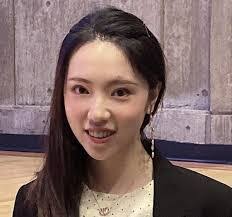 Victoria Forsyth's Instagram, Twitter & Facebook