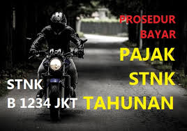 Contoh surat kuasa pengurusan stnk 5 tahunan kumpulan. Bayar Pajak Stnk Tahunan Ternyata Gampang Bangettt Edisutanto Com