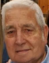 Obituary information for Walter "Punk" Robbins