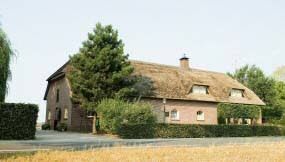 Kwam de man, na een dag lang. Herberg De Brand Udenhout Netherlands Meetingselect Com