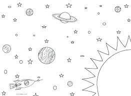 Children are frequently challenged to memorize the 10 commandments. Complete Solar System Coloring Pages To Print Free Coloring Sheets Solar System Coloring Pages Solar System Coloring Printable Solar System Coloring Pages