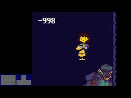 The genocide route is not for players who are new to undertale. Undertale Mad Dummy Skip