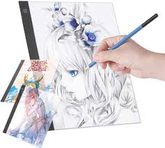 Immagini foto vettoriali illustrazioni video. Aibecy Tavoletta Luminosa Led A3 Disegnotavoletta Grafica Light Pad Tavoletta Digitale Copyboard Con Luminosita Dimmerabile A 3 Livelli Per Tracciatura Del Disegno Copia Per Disegno Formato A3 Amazon It Casa E Cucina