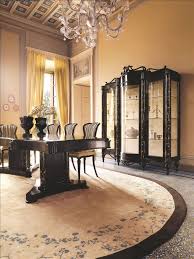 1980s large italian pasta bowl set of 5 herb design made in italy for pier one 4 pasta bowls & 1 serving bowl kitchen dining italiana cucina. Dining Room Dining Set Belcor Luxury Furniture Mr