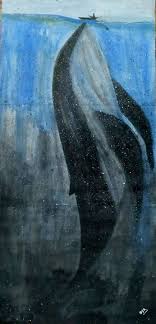 Buy Moment Of Silence Painting at Lowest Price by Deepak Rathore