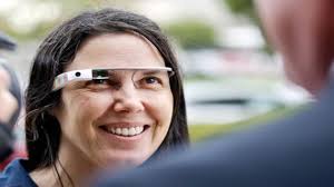Early believers lose faith in Google Glass