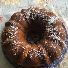Whether you're in the classroom or keeping your little ones busy at this rum cake recipe is made with the famous bacardi rum. Applesauce Rum Raisin Cake Recipe Allrecipes