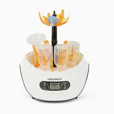 Baby Brezza One Step Sterilizer Dryer Babylist Store
