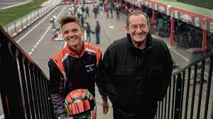 Son fils tom devient une star du réseau social tiktok. Jean Pierre Pernaut Son Fils Tom Hospitalise D Urgence