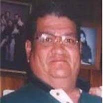 Santiago Serrato, Obituary