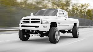 In this video i install front coil spring spacers to level out my 2006 dodge ram 2500 cummins 2wd. Rudy S Second Gen Cummins Youtube