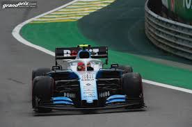 Deputy team principal claire williams announces the news that robert kubica will be a williams martini racing race driver in. Williams Did Not Use My Experience Says Kubica